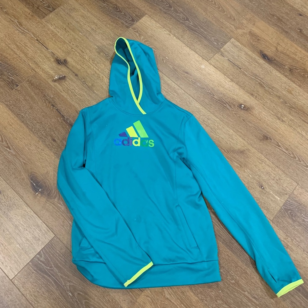 Adidas Hoodie